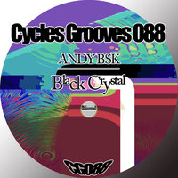Black Crystal - Andy Bsk