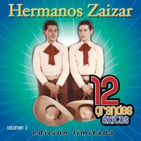 Esta tristeza mía - Hermanos Záizar