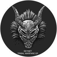 Tribal Warfare - SkyNet