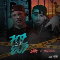 Fresh Coast - Young Short & Kontraban & Hex