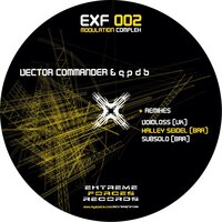 Modulation Complex - Vector Commander & qpdb & Voidloss