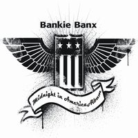 House of the Rising Sun - BANKIE BANX