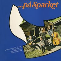 Vals nr. 2 frå Horningdal - Oddvar Nygaards Kvartett