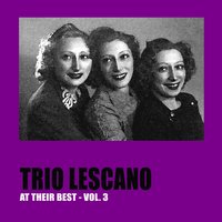 Cantiamo in tre - Trio Lescano