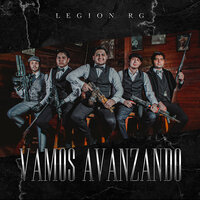 La Suerte del 16 - Legión RG