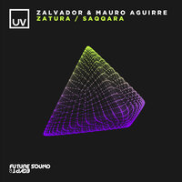 Saqqara - Mauro Aguirre & Zalvador