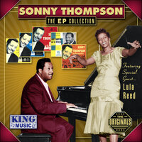 Clean Sweep - Sonny Thompson