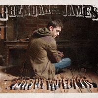 Begin - Brendan James