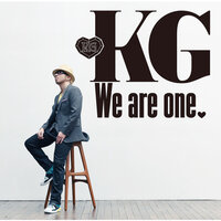 If I Ain't Got You - Kg