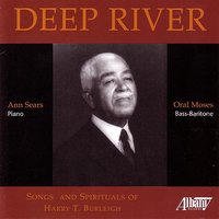 Didn't My Lord Deliver Daniel? - Ann Sears & Oral Moses