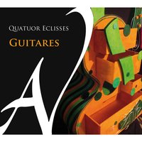 Grises y Soles - Quatuor Eclisses