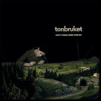 Exit Blurred - Tonbruket