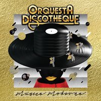 Lamento Boliviano - Orquesta Discotheque & Guillermo Carrasco