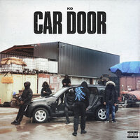 Car Door - KAY-O