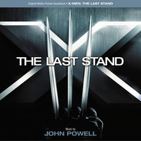 Attack on Alcatraz - John Powell & Hollywood Studio Symphony & Pete Anthony