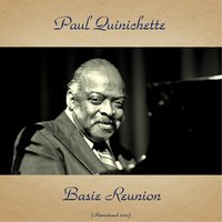 Love Jumped Out - Paul Quinichette