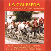 La Calesera: "Por Mí Dices, Elías, Que Estás..." - Gran Orquesta Sinfonica