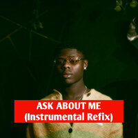 Ask About Me - Gmeediamusic & MohBad