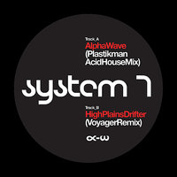 Alphawave - System 7 & Plastikman