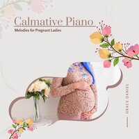The Loved Ones (Solo Piano in F Sharp Minor) - Grace Daniel