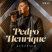Bondade de Deus - Pedro Henrique