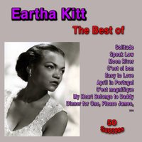I've Got You Under My Skin - Eartha Kitt