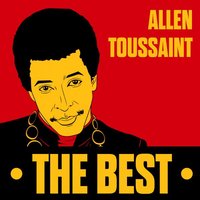 Wham Tousan - Allen Toussaint