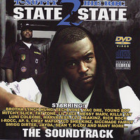 Controversy - Fat Tone & T-Nutty