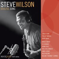 Tortola - Steve Wilson