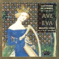 A Chantar M'er de Ço Qu'Eu No Volria (Chanson de troubadour) - Brigitte Lesne