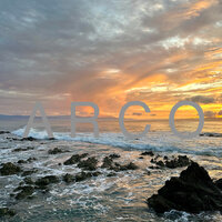 Windswept (Nature) - Arco