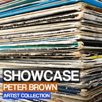 Save the Drums - Peter Brown & Jesse Voorn