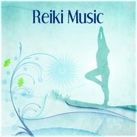 Meditation Music - Reiki Healing Consort