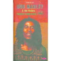 Rainbow Country - Original - Bob Marley & The Wailers