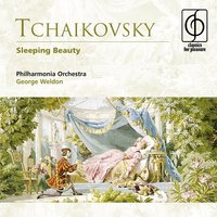 Act III: 23. Pas de quatre - George Weldon & Пётр Ильич Чайковский