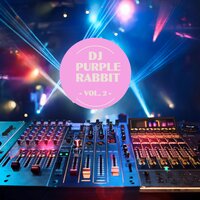 Dapakhel Dub - DJ Purple Rabbit