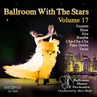 Happy Memories (Foxtrot) - Marc Reift & Ballroom Dance Orchestra