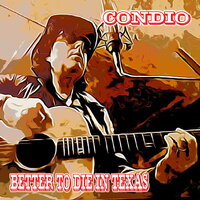 Road to Chicago - Condio