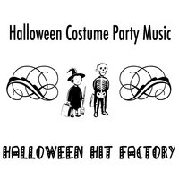 Zombie Style - Halloween Hit Factory