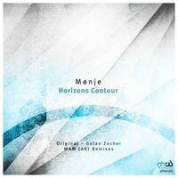 Horizons Contour - Mønje