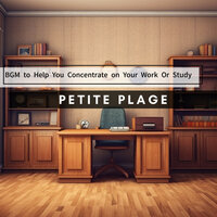 Imagination In Jazz - Petite Plage