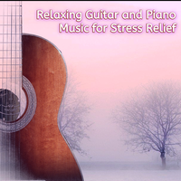 Relaxing & Uplifting Mood - Emiliano Bruguera
