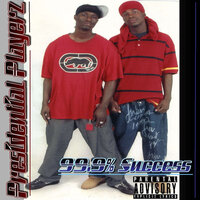 Live It Up - Presidential Playerz & Nef