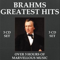 Symphony No. 3 in F Major, Op. 90: III. Poco allegretto - The Royal Festival Orchestra & Иоганнес Брамс