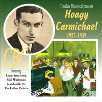 Little Old Lady - The Casa Loma Orchestra