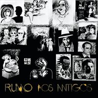 Bobalhão - Rumo