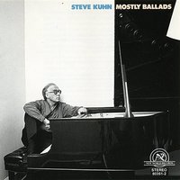 Emily - Steve Kuhn & Harvie Swartz