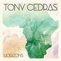 Horizons - Tony Cedras