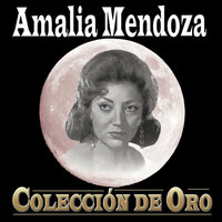 La Primera Caricia - Amalia Mendoza