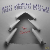 Christmas Time - It's a Cover Up